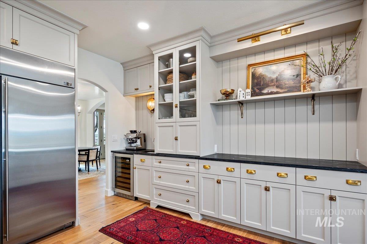 4244 N Cowboy Ln, Star, Idaho 83669, 4 Bedrooms, 3.5 Bathrooms, Residential For Sale, Price $1,850,000, 98925529