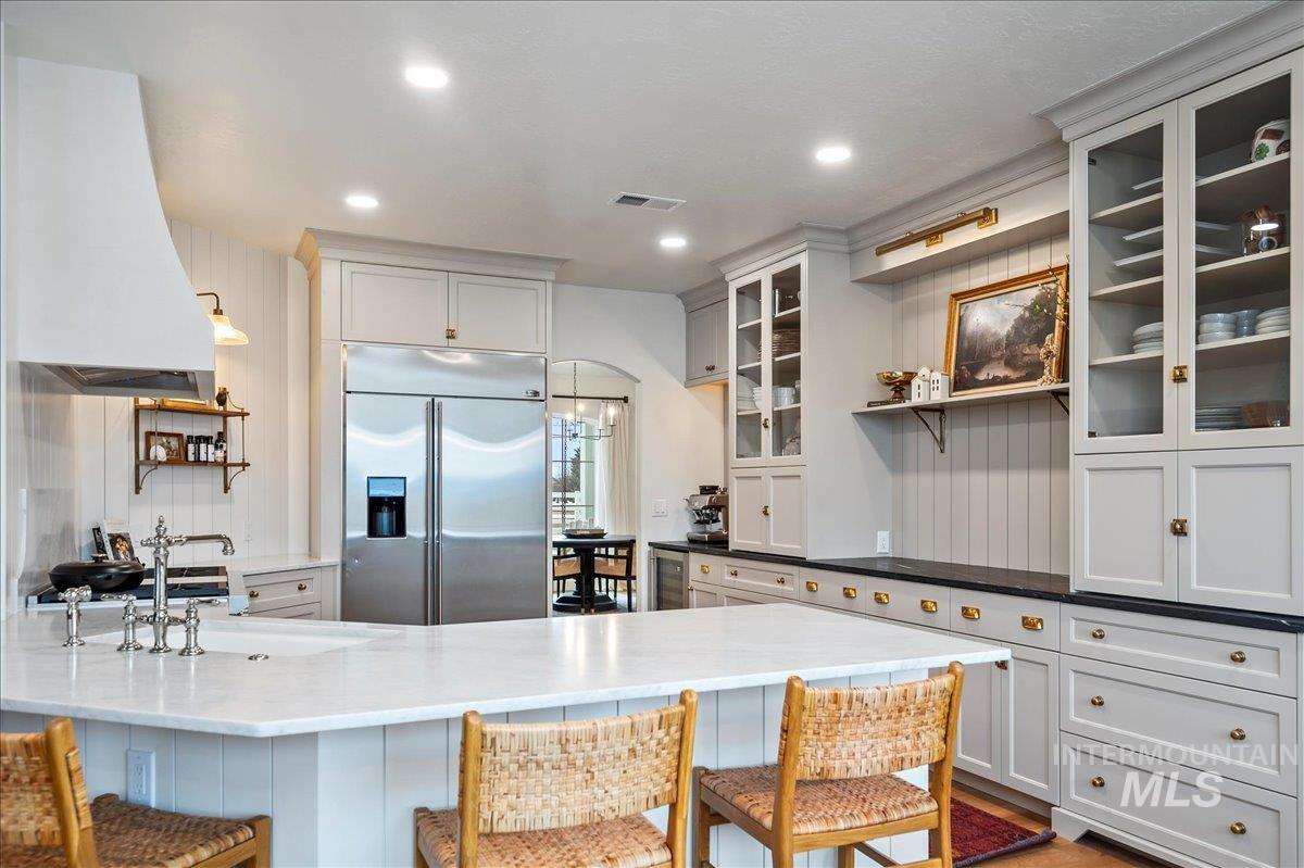 4244 N Cowboy Ln, Star, Idaho 83669, 4 Bedrooms, 3.5 Bathrooms, Residential For Sale, Price $1,850,000, 98925529