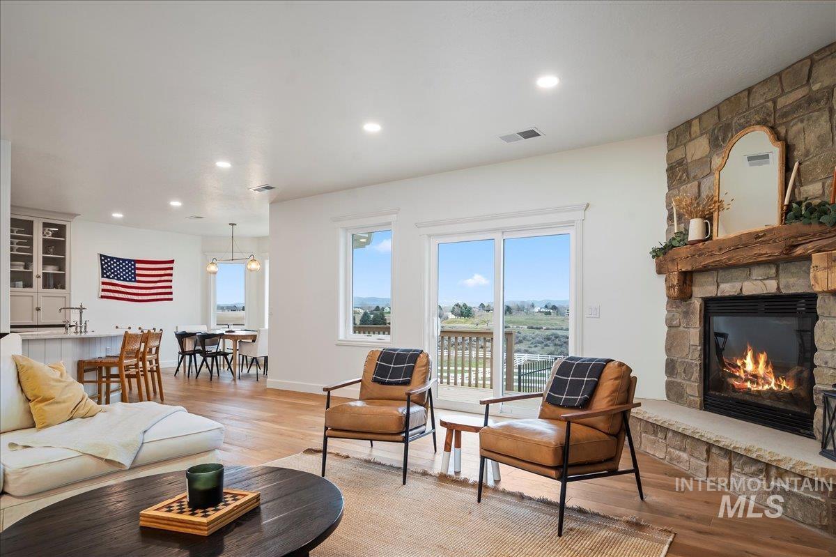 4244 N Cowboy Ln, Star, Idaho 83669, 4 Bedrooms, 3.5 Bathrooms, Residential For Sale, Price $1,850,000, 98925529