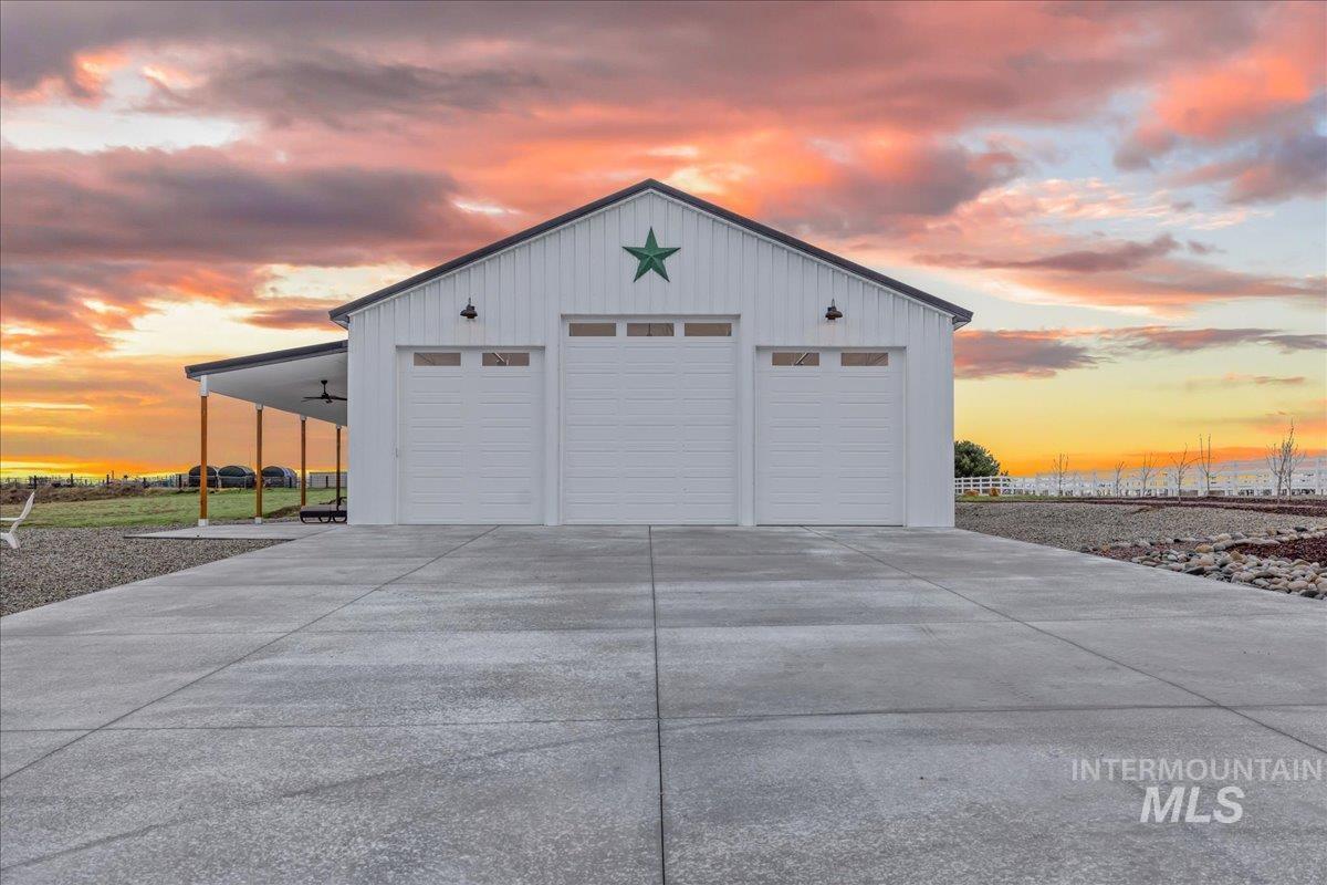 4244 N Cowboy Ln, Star, Idaho 83669, 4 Bedrooms, 3.5 Bathrooms, Residential For Sale, Price $1,850,000, 98925529