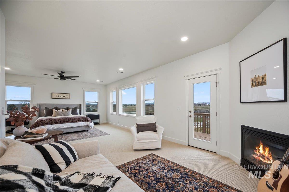 4244 N Cowboy Ln, Star, Idaho 83669, 4 Bedrooms, 3.5 Bathrooms, Residential For Sale, Price $1,850,000, 98925529