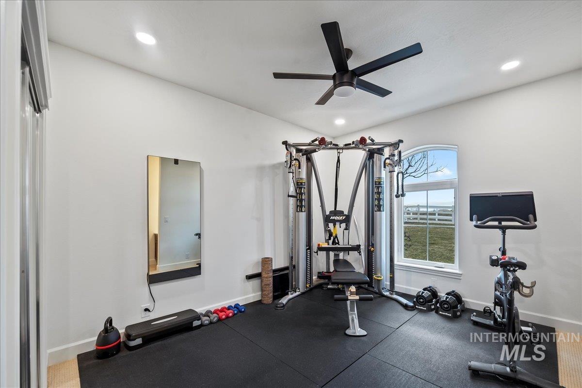 4244 N Cowboy Ln, Star, Idaho 83669, 4 Bedrooms, 3.5 Bathrooms, Residential For Sale, Price $1,850,000, 98925529