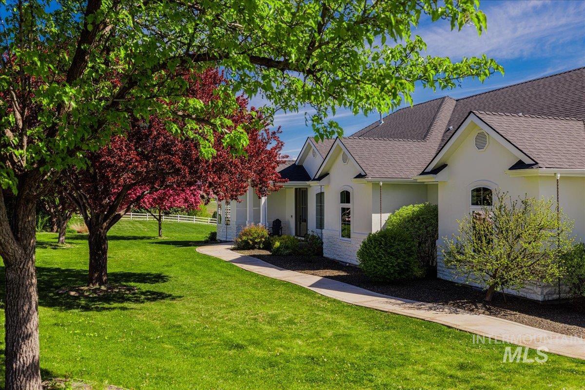 4244 N Cowboy Ln, Star, Idaho 83669, 4 Bedrooms, 3.5 Bathrooms, Residential For Sale, Price $1,850,000, 98925529