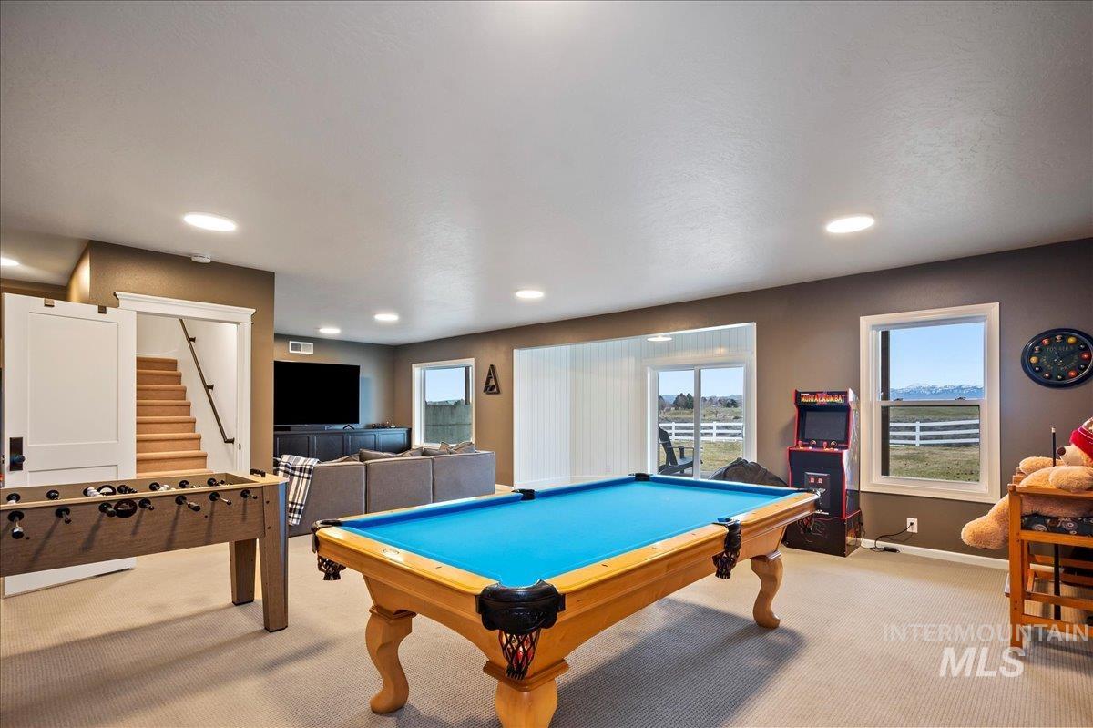 4244 N Cowboy Ln, Star, Idaho 83669, 4 Bedrooms, 3.5 Bathrooms, Residential For Sale, Price $1,850,000, 98925529