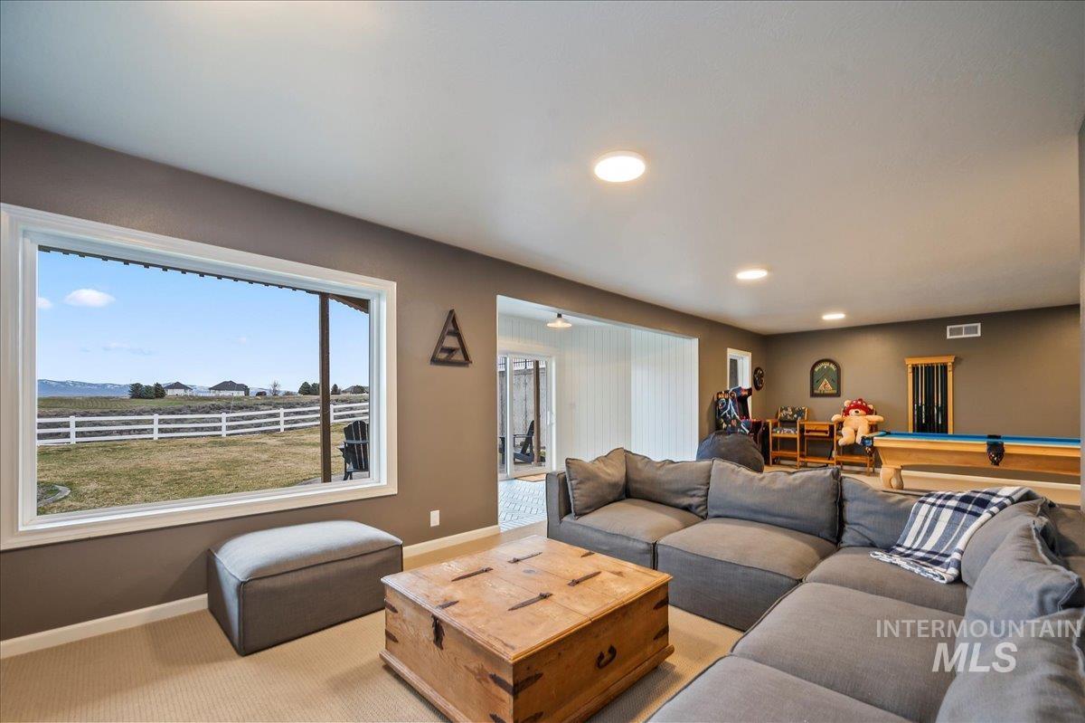 4244 N Cowboy Ln, Star, Idaho 83669, 4 Bedrooms, 3.5 Bathrooms, Residential For Sale, Price $1,850,000, 98925529