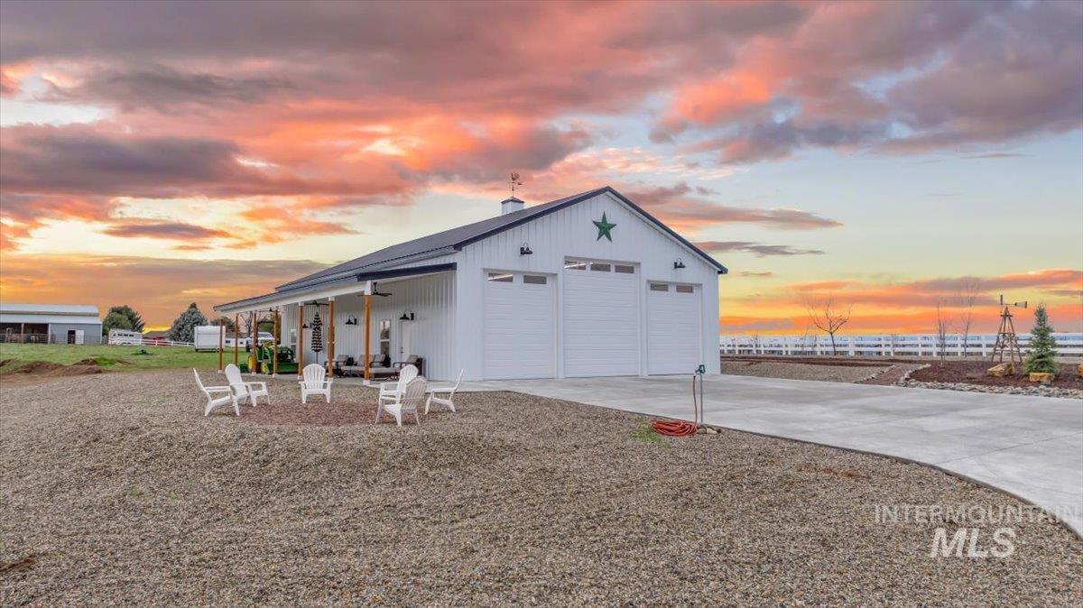 4244 N Cowboy Ln, Star, Idaho 83669, 4 Bedrooms, 3.5 Bathrooms, Residential For Sale, Price $1,850,000, 98925529