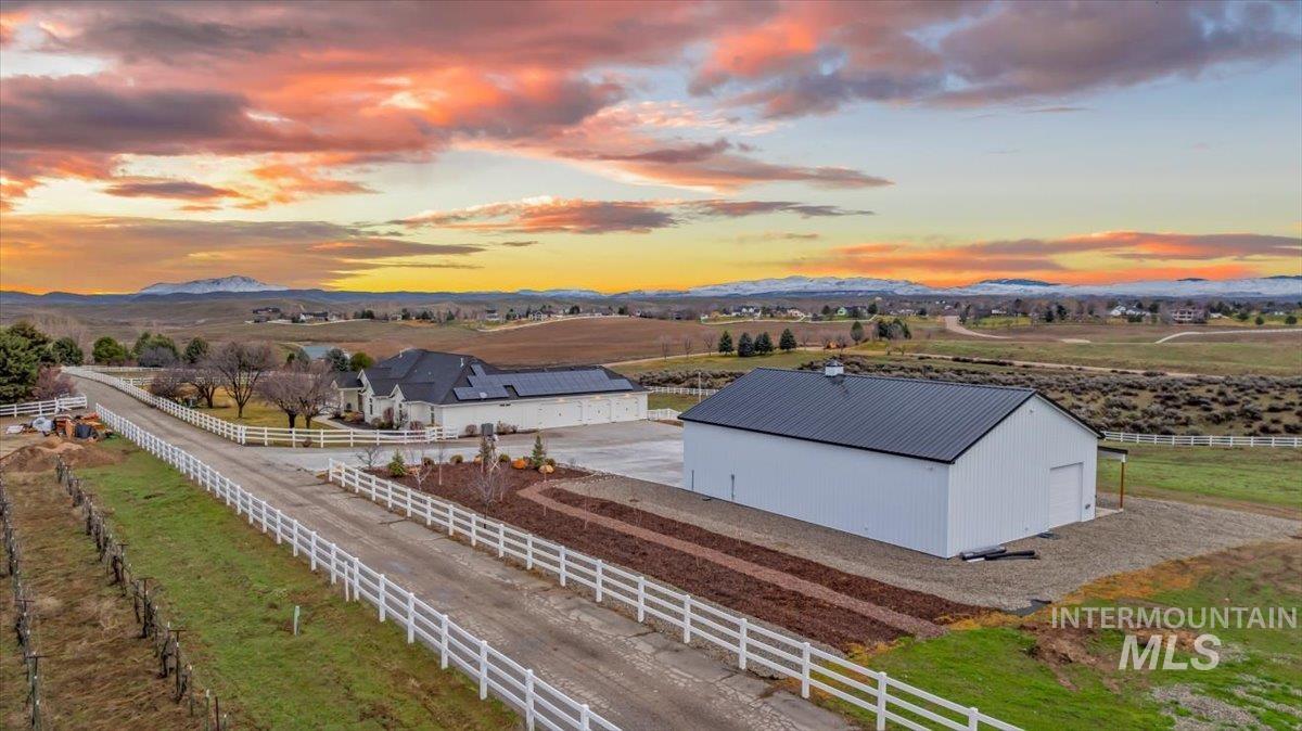 4244 N Cowboy Ln, Star, Idaho 83669, 4 Bedrooms, 3.5 Bathrooms, Residential For Sale, Price $1,850,000, 98925529