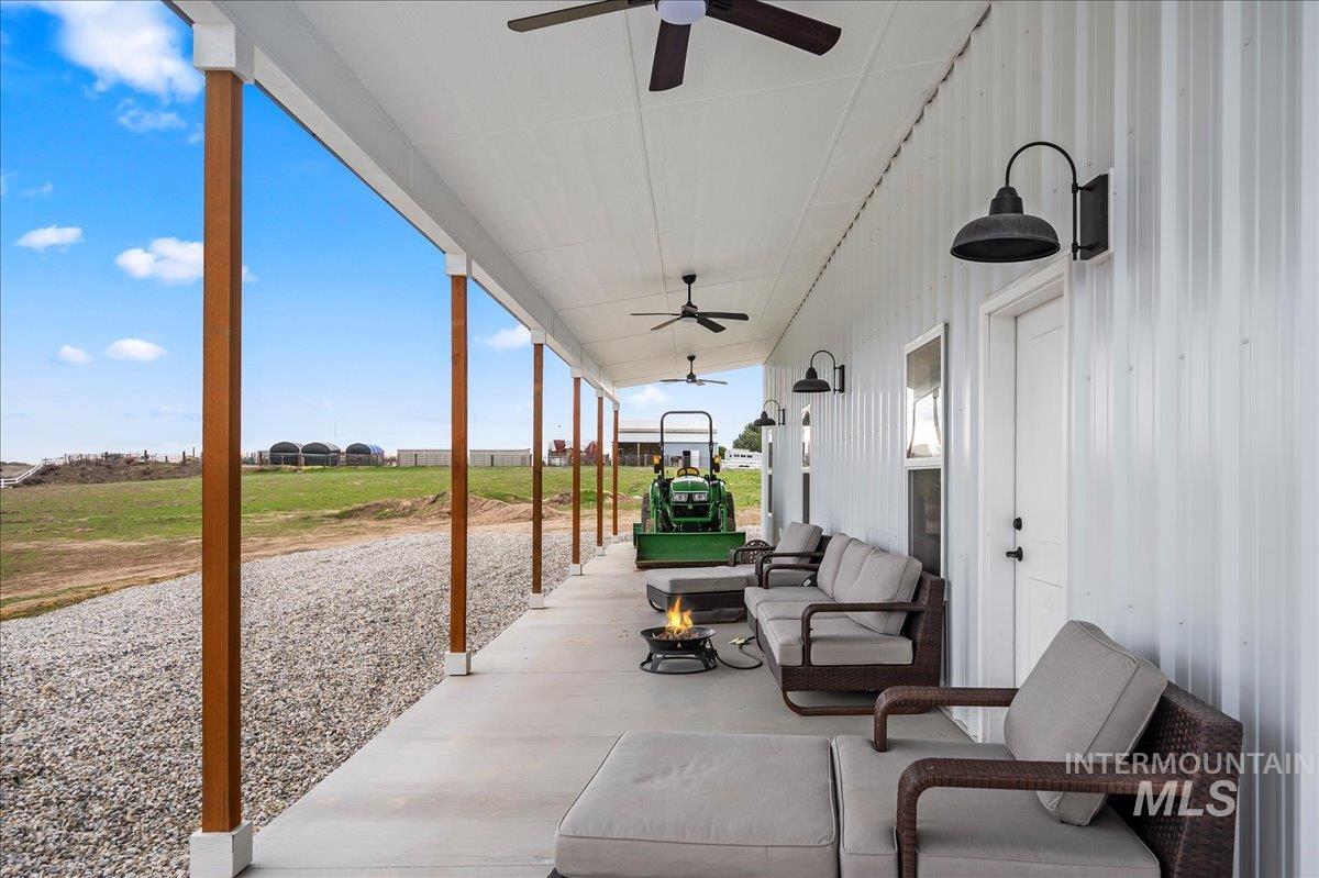 4244 N Cowboy Ln, Star, Idaho 83669, 4 Bedrooms, 3.5 Bathrooms, Residential For Sale, Price $1,850,000, 98925529