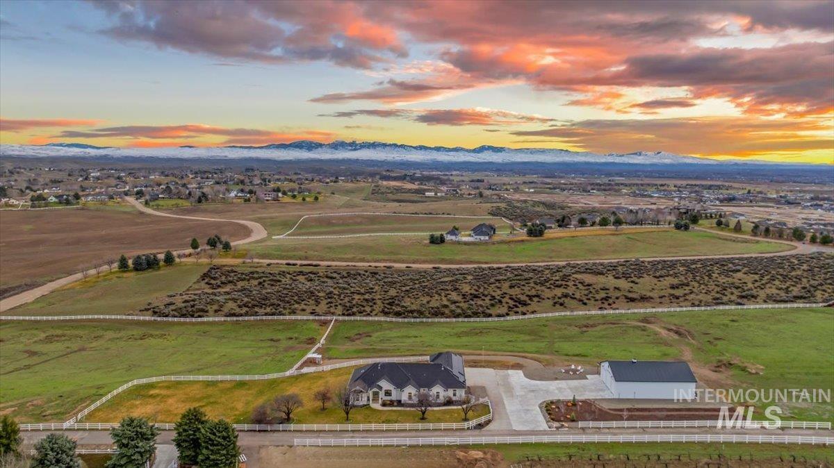 4244 N Cowboy Ln, Star, Idaho 83669, 4 Bedrooms, 3.5 Bathrooms, Residential For Sale, Price $1,850,000, 98925529