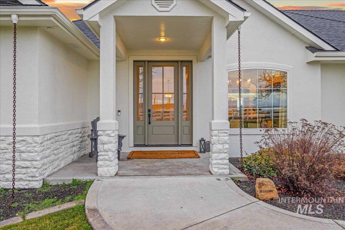 4244 N Cowboy Ln, Star, Idaho 83669, 4 Bedrooms, 3.5 Bathrooms, Residential For Sale, Price $1,850,000, 98925529