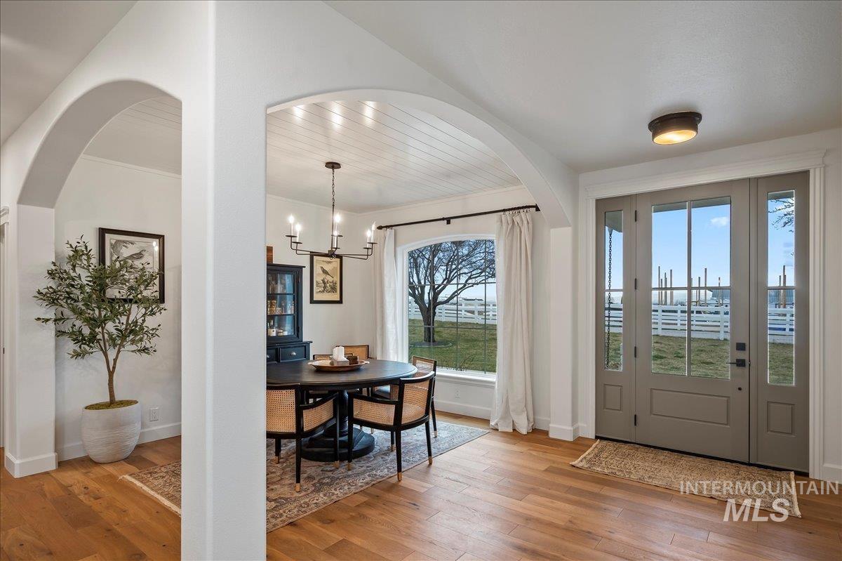 4244 N Cowboy Ln, Star, Idaho 83669, 4 Bedrooms, 3.5 Bathrooms, Residential For Sale, Price $1,850,000, 98925529