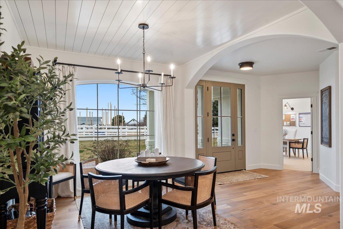 4244 N Cowboy Ln, Star, Idaho 83669, 4 Bedrooms, 3.5 Bathrooms, Residential For Sale, Price $1,850,000, 98925529