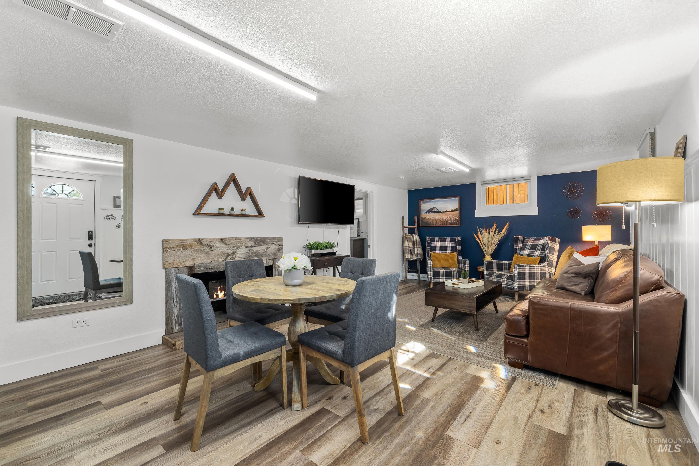 1701 N Beach St., Boise, Idaho 83706, 1 Bedroom, Business/Commercial For Sale, Price $699,999, 98925530
