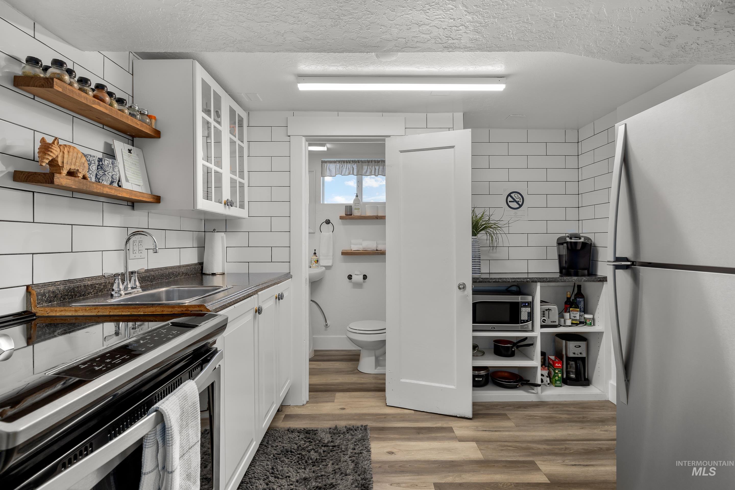 1701 N Beach St., Boise, Idaho 83706, 1 Bedroom, Business/Commercial For Sale, Price $699,999, 98925530