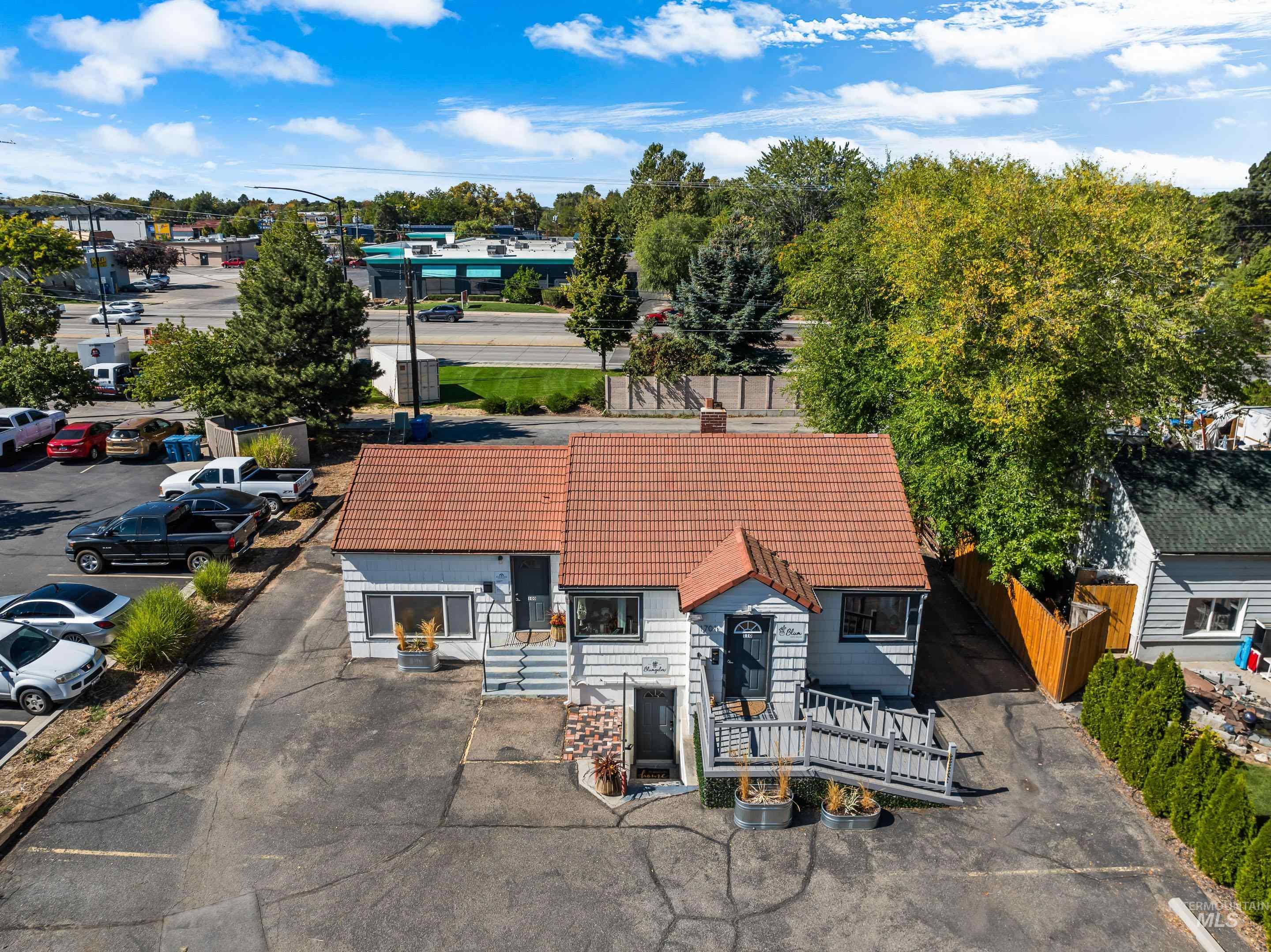 1701 N Beach St., Boise, Idaho 83706, 1 Bedroom, Business/Commercial For Sale, Price $699,999, 98925530