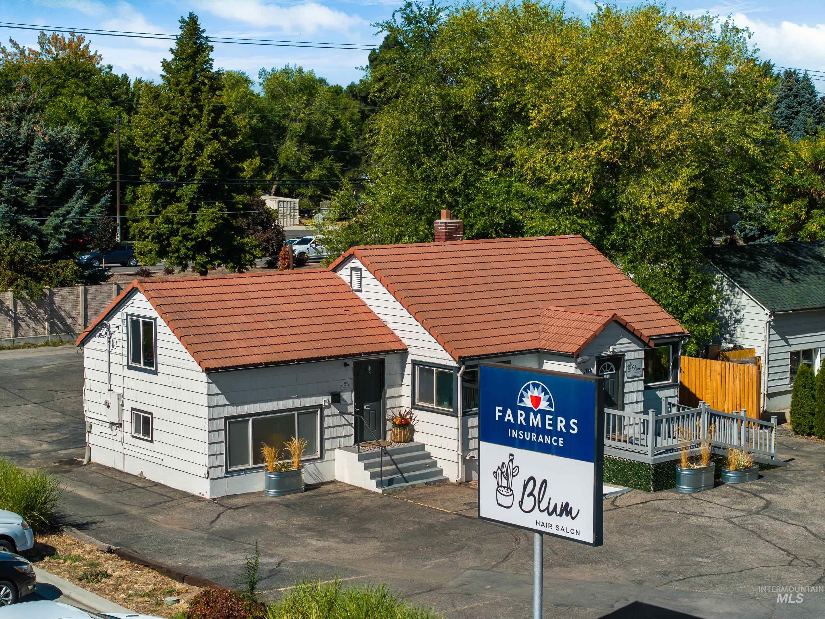 1701 N Beach St., Boise, Idaho 83706, 1 Bedroom, Business/Commercial For Sale, Price $699,999, 98925530