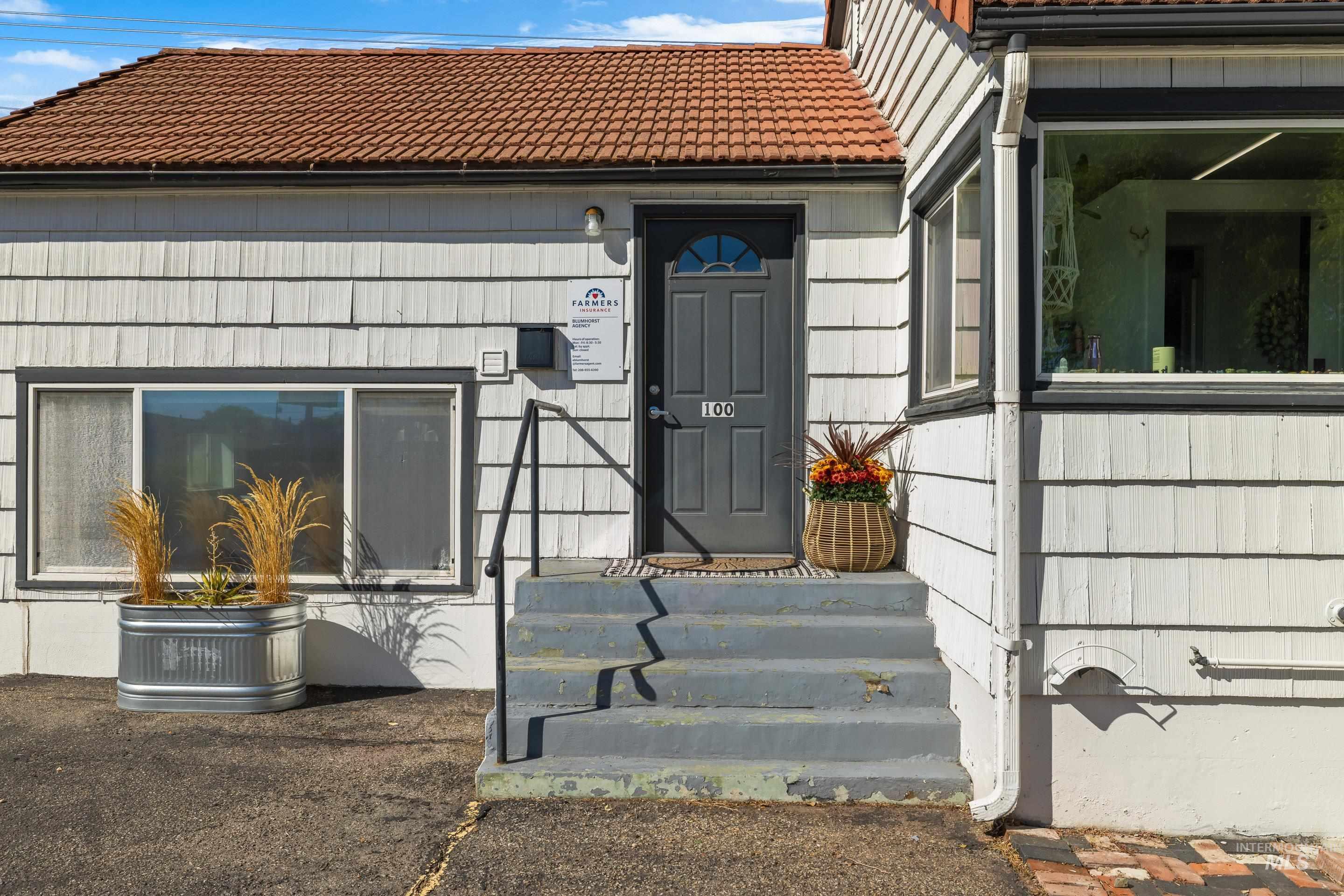 1701 N Beach St., Boise, Idaho 83706, 1 Bedroom, Business/Commercial For Sale, Price $699,999, 98925530