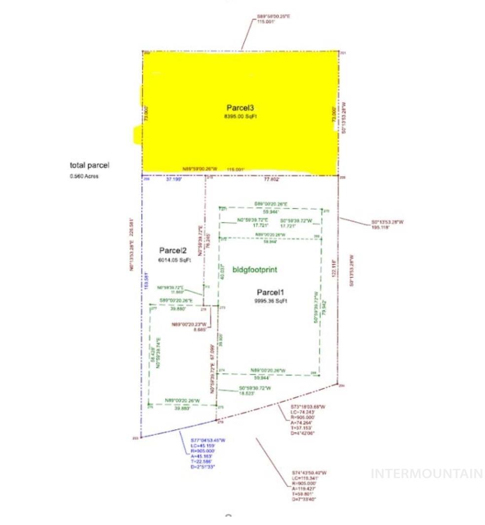 TBD 2nd and Cedar St, Kamiah, Idaho 83536, Land For Sale, Price $89,900, 98925531
