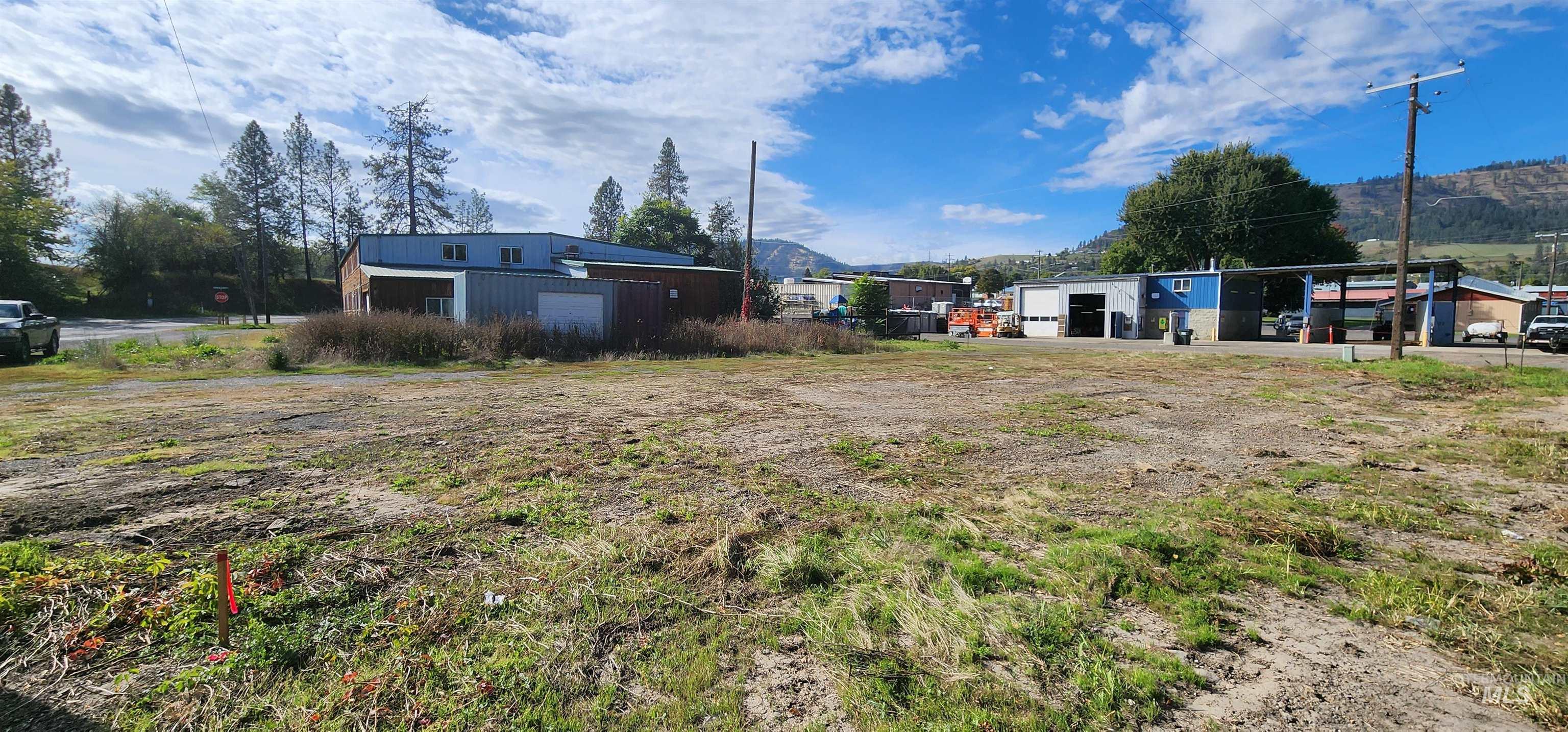 TBD 2nd and Cedar St, Kamiah, Idaho 83536, Land For Sale, Price $89,900, 98925531
