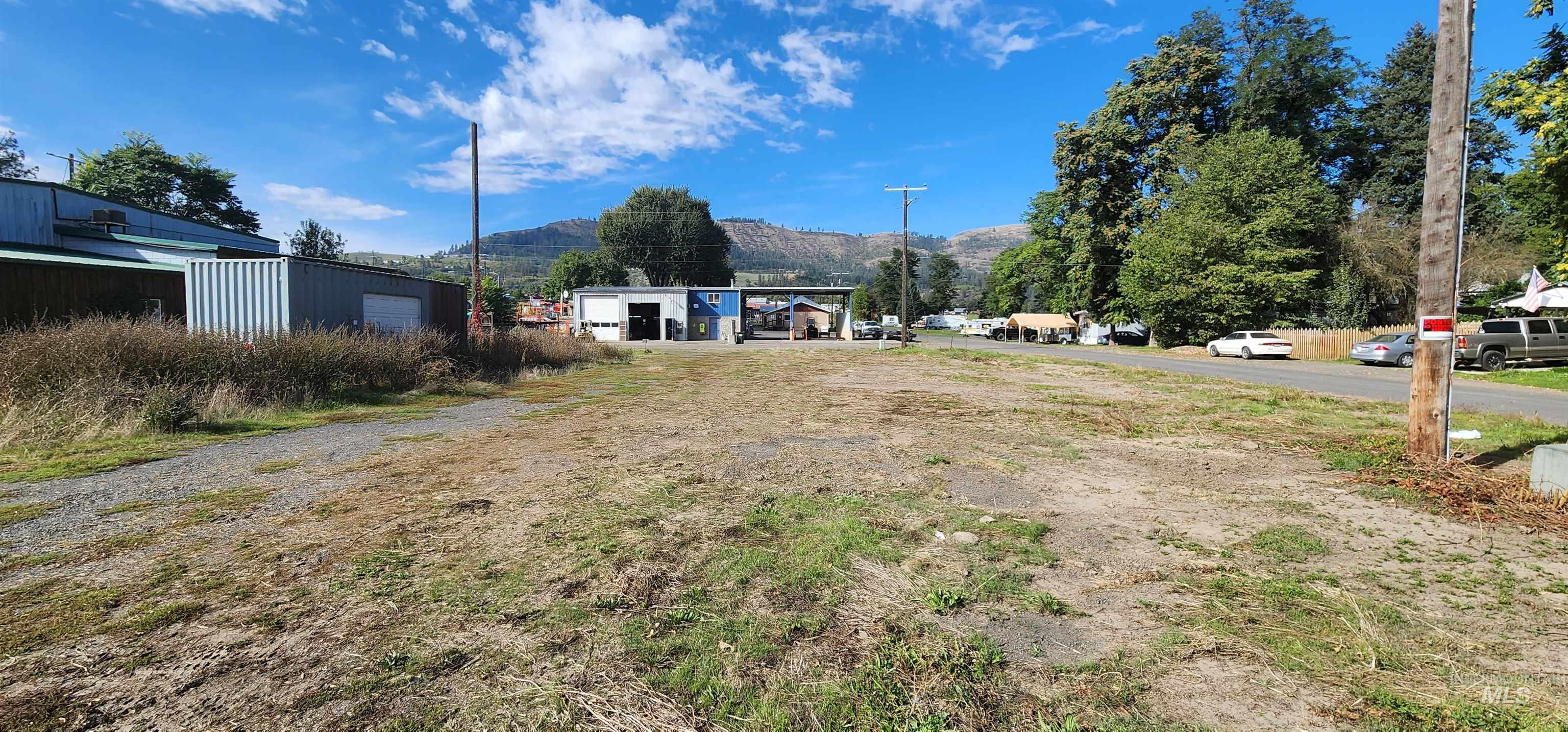 TBD 2nd and Cedar St, Kamiah, Idaho 83536, Land For Sale, Price $89,900,MLS 98925531