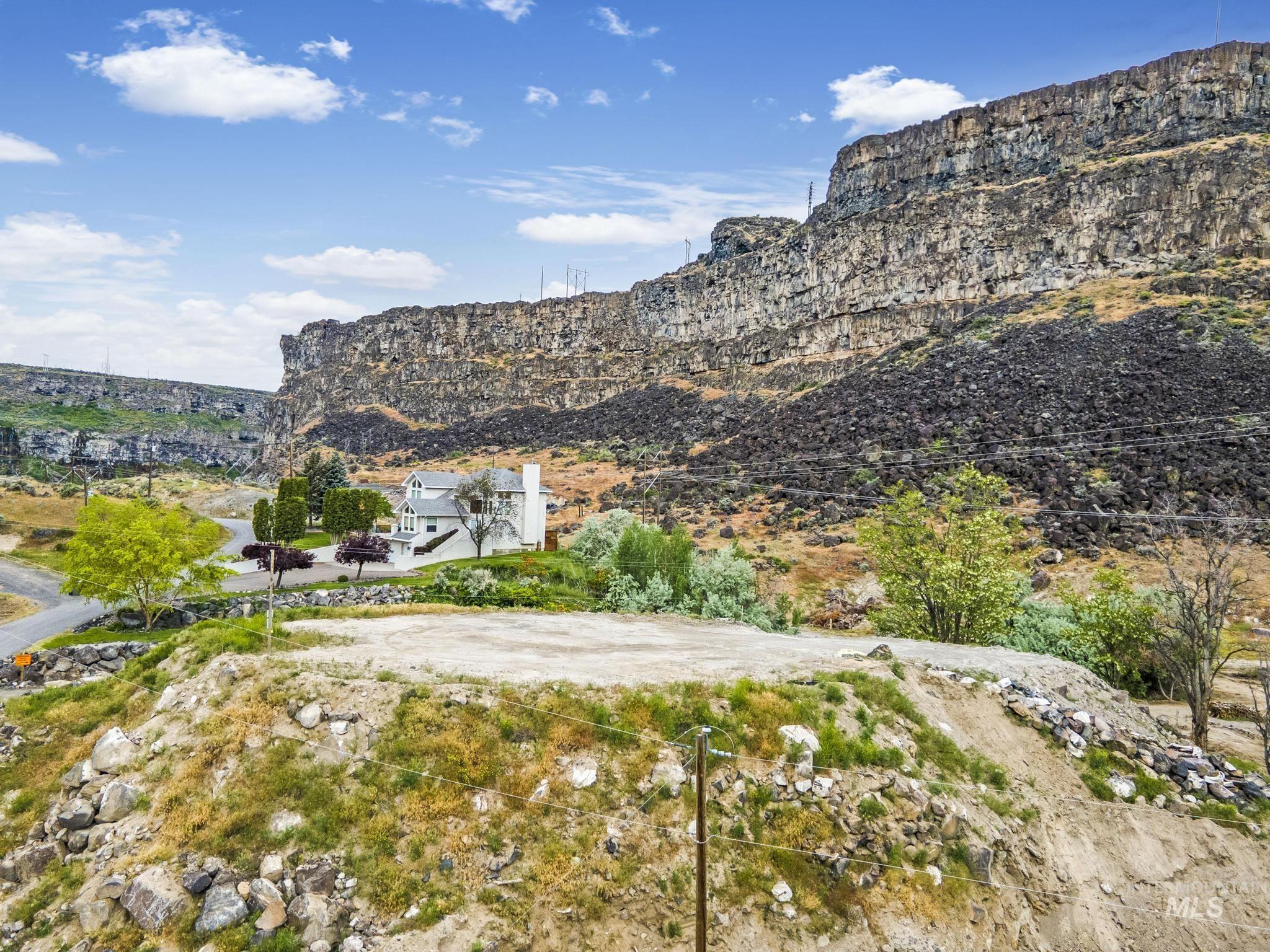 653 Canyon Drive, Twin Falls, Idaho 83301, Land For Sale, Price $299,000, 98925534