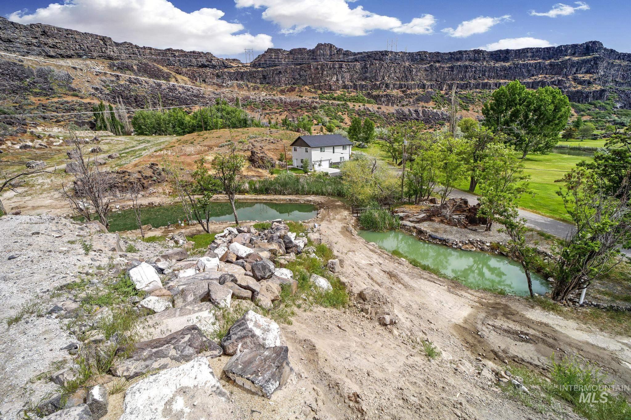 653 Canyon Drive, Twin Falls, Idaho 83301, Land For Sale, Price $299,000, 98925534