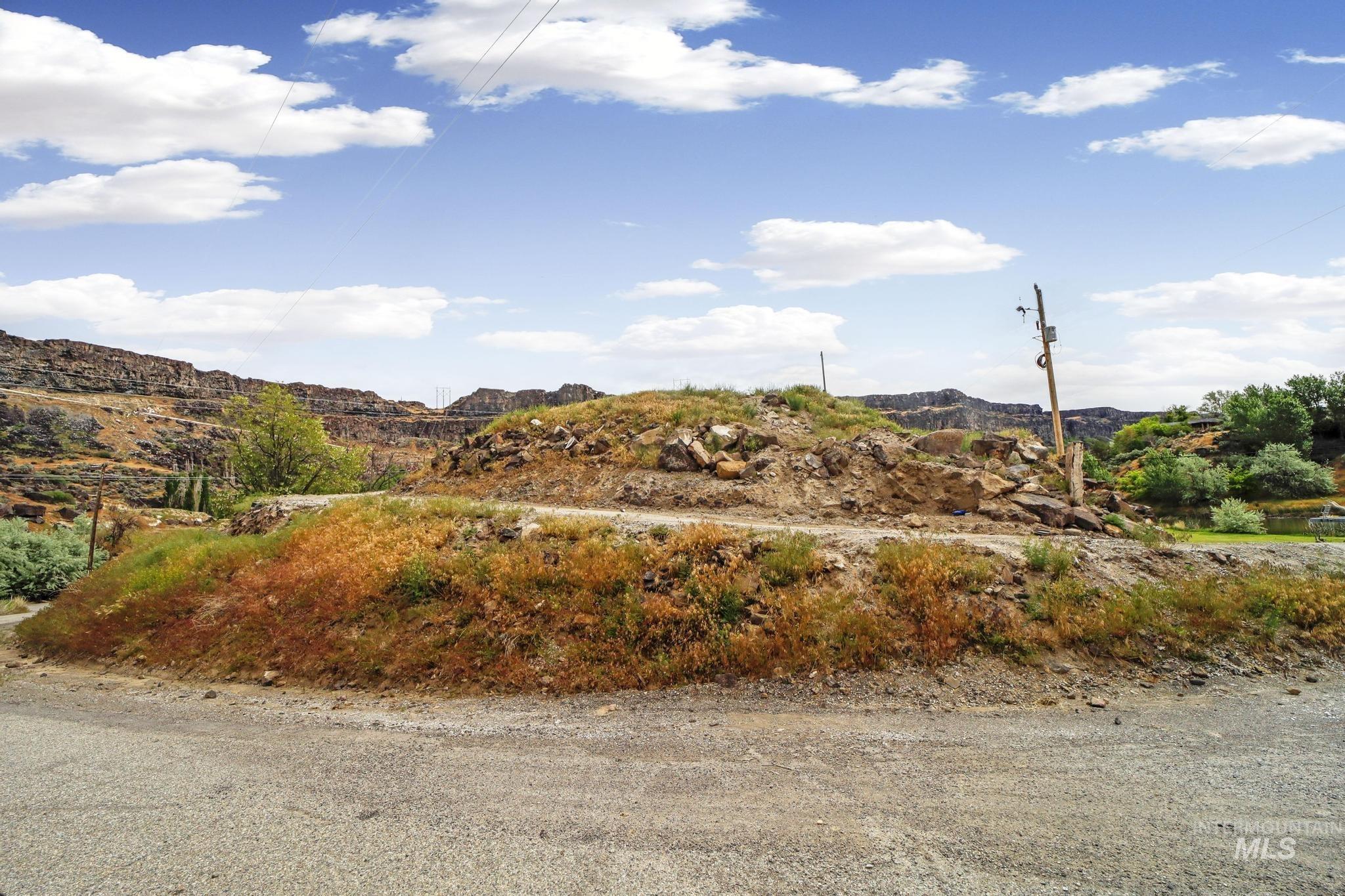 653 Canyon Drive, Twin Falls, Idaho 83301, Land For Sale, Price $299,000, 98925534
