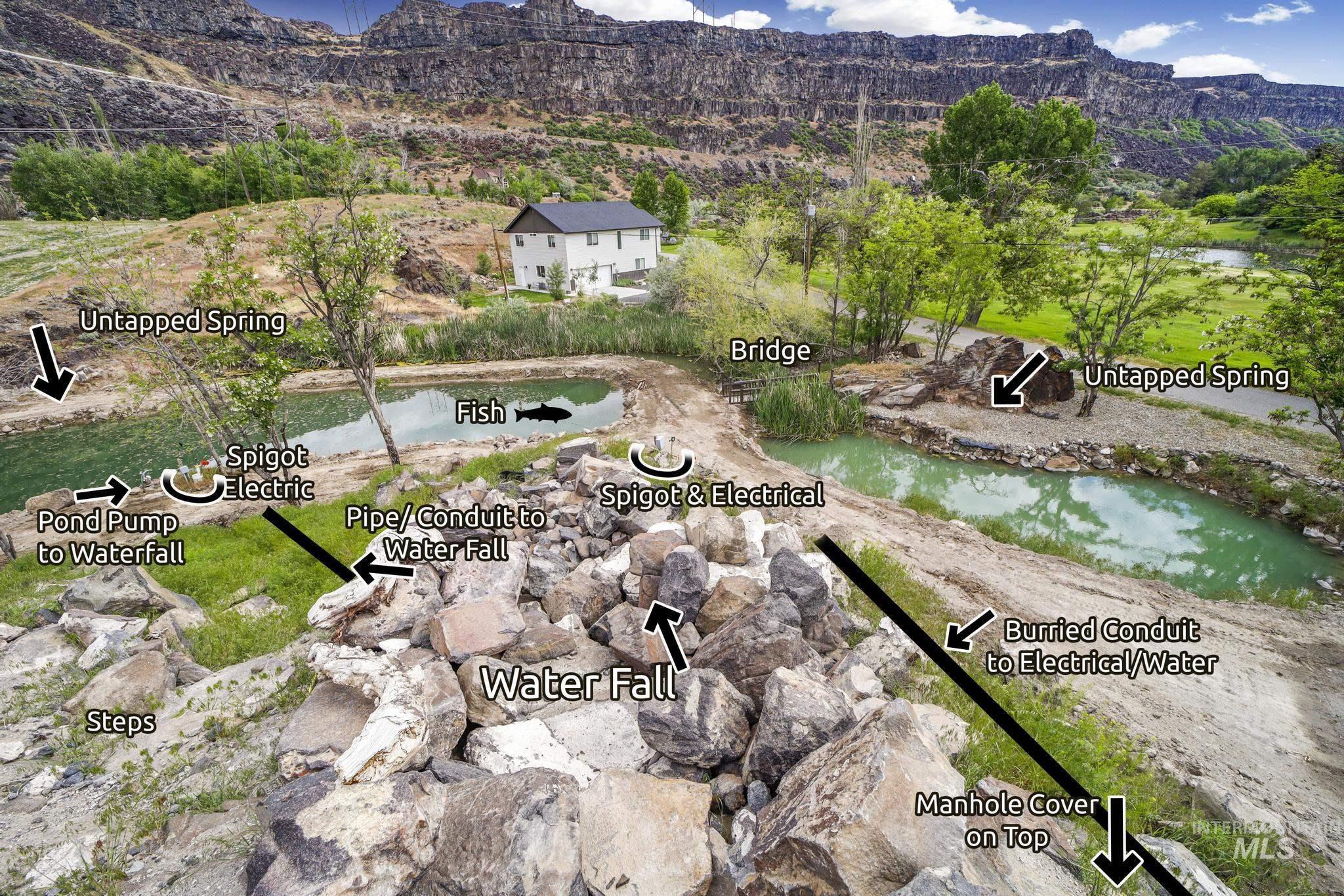 653 Canyon Drive, Twin Falls, Idaho 83301, Land For Sale, Price $299,000, 98925534