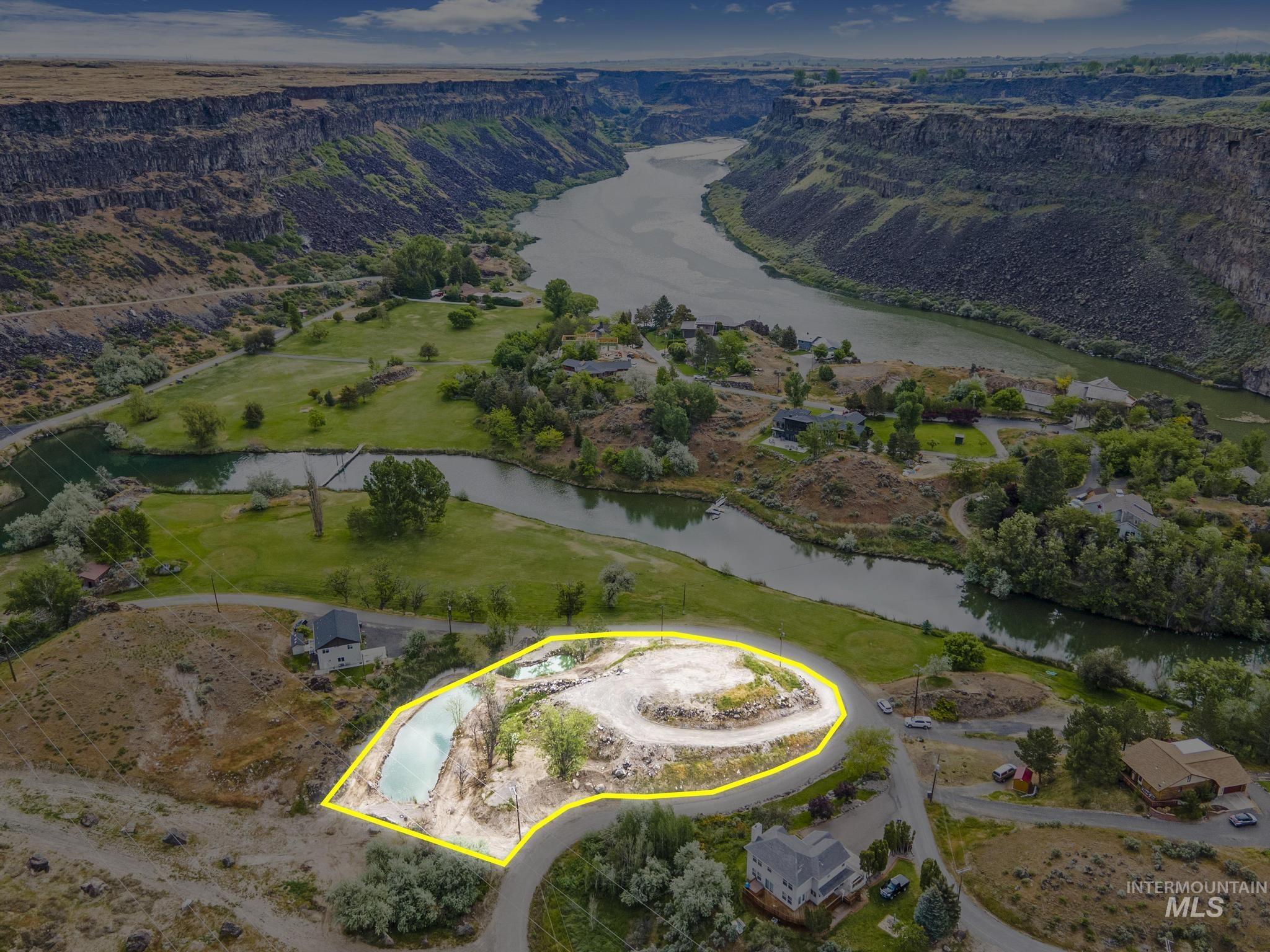 653 Canyon Drive, Twin Falls, Idaho 83301, Land For Sale, Price $299,000, 98925534