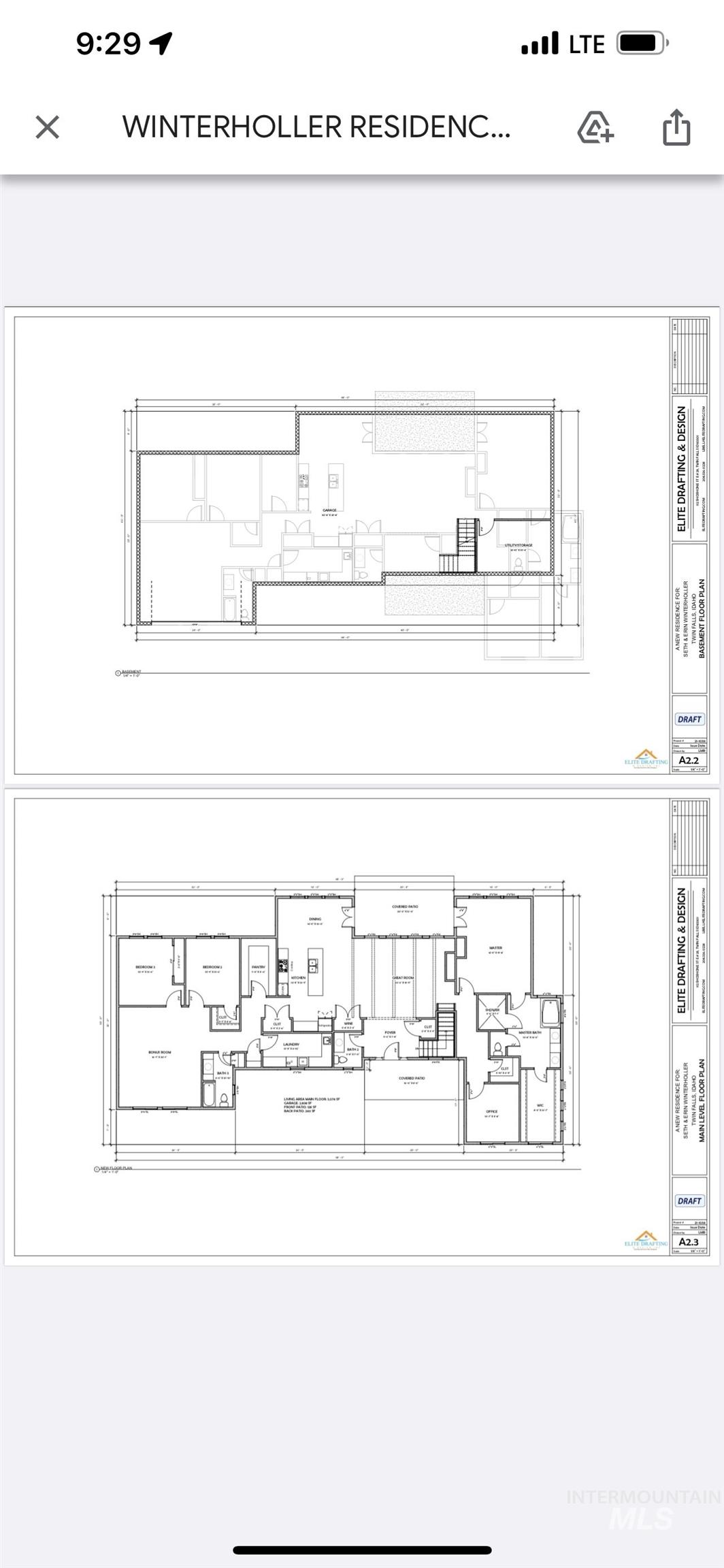 653 Canyon Drive, Twin Falls, Idaho 83301, Land For Sale, Price $299,000, 98925534