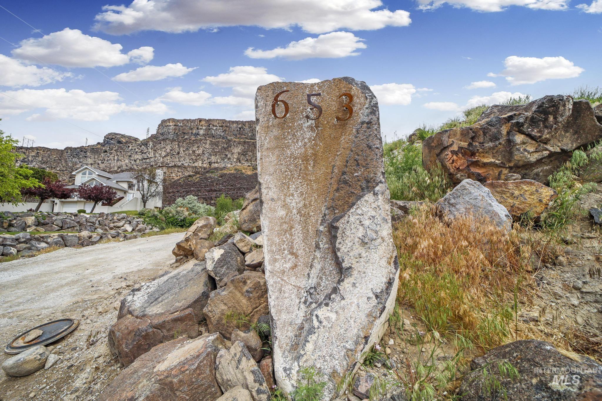 653 Canyon Drive, Twin Falls, Idaho 83301, Land For Sale, Price $299,000, 98925534