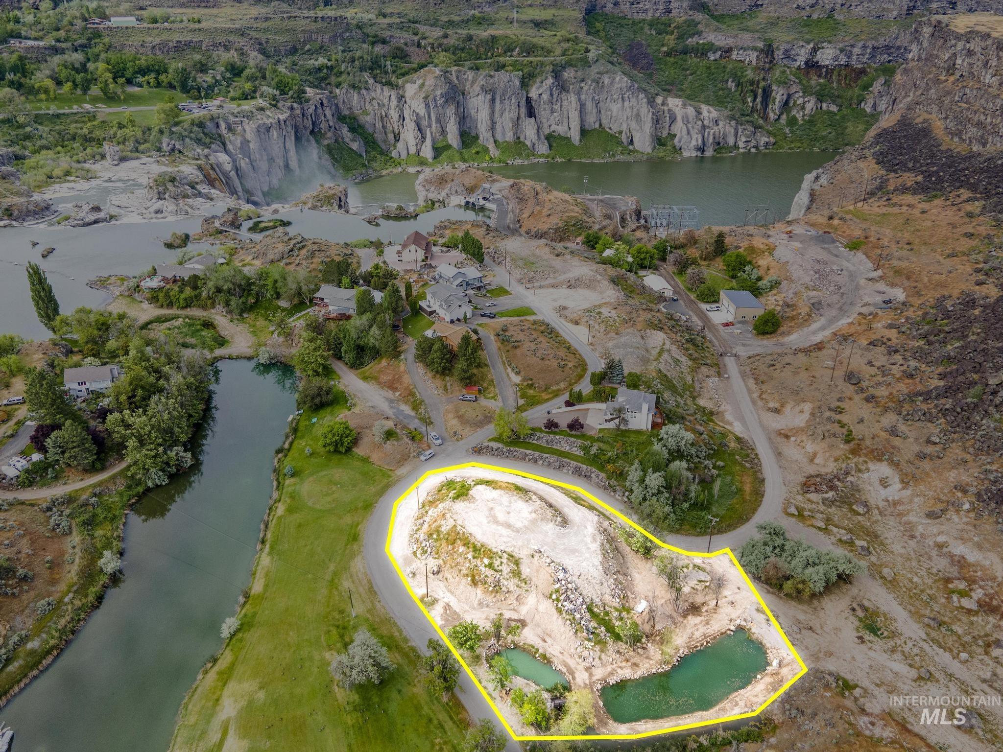 653 Canyon Drive, Twin Falls, Idaho 83301, Land For Sale, Price $299,000, 98925534