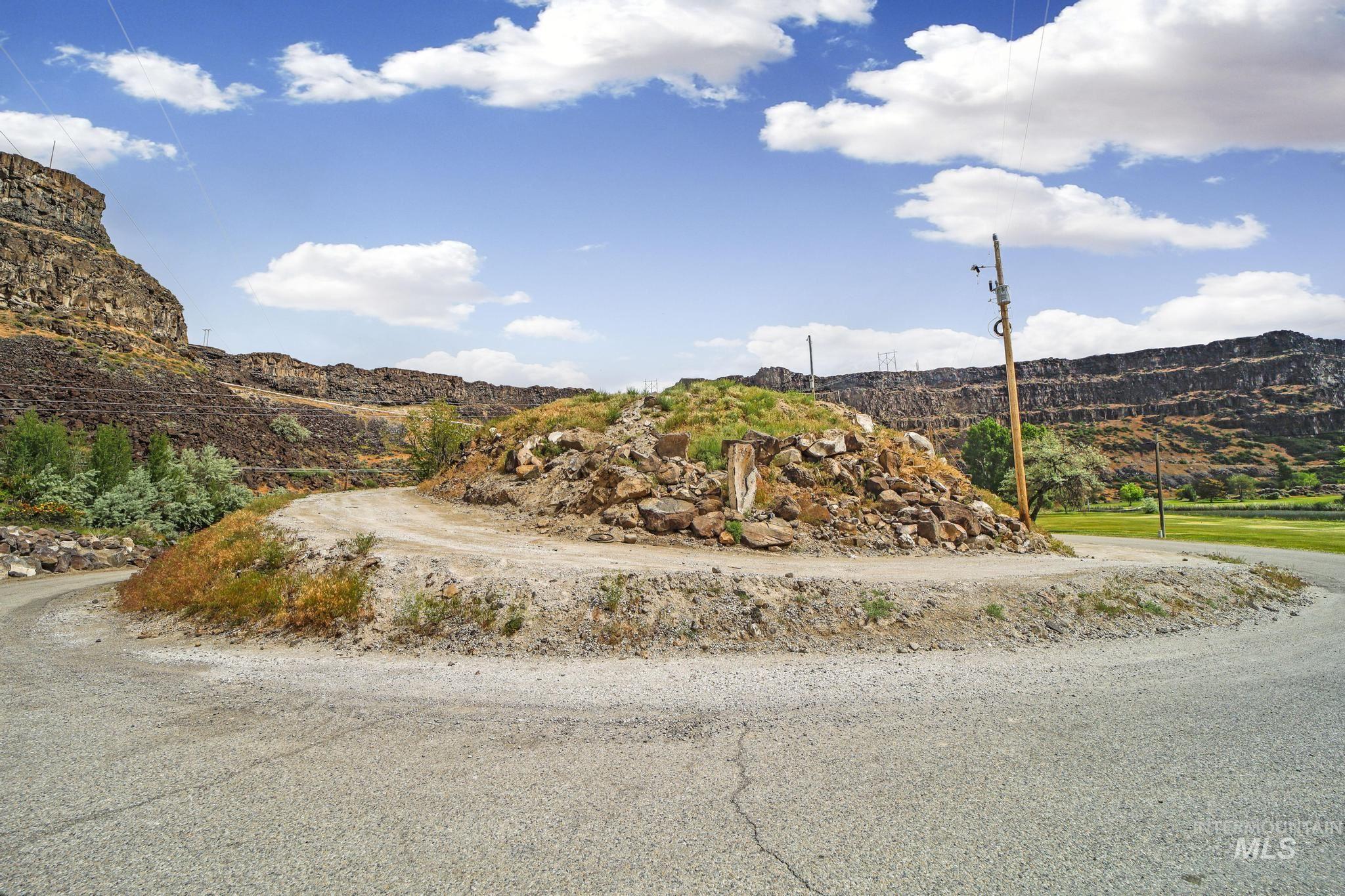 653 Canyon Drive, Twin Falls, Idaho 83301, Land For Sale, Price $299,000,MLS 98925534