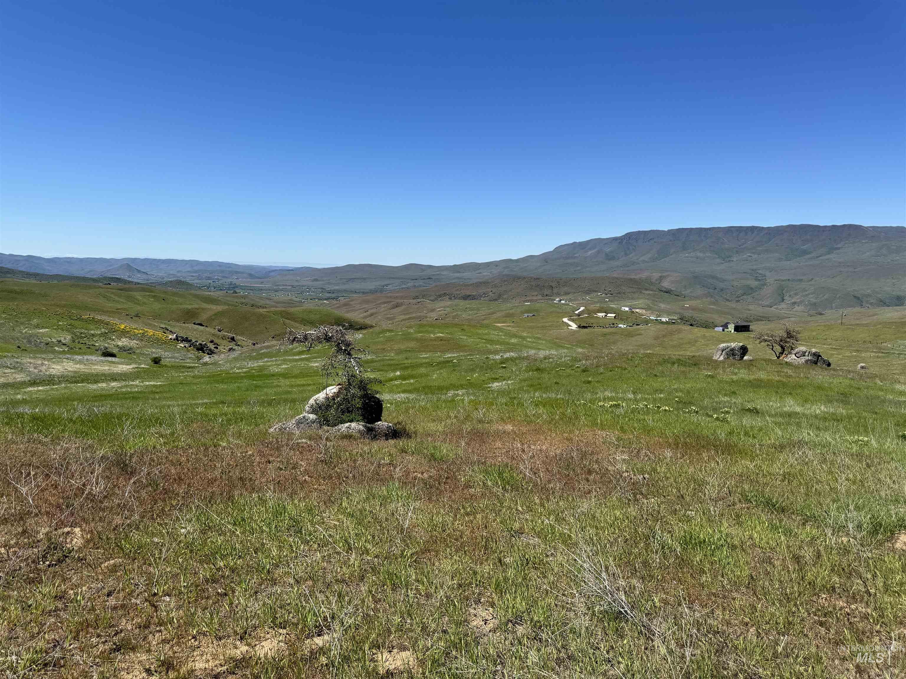 35 ac Timber Butte Rd, Sweet, Idaho 83670, Land For Sale, Price $395,000, 98925536