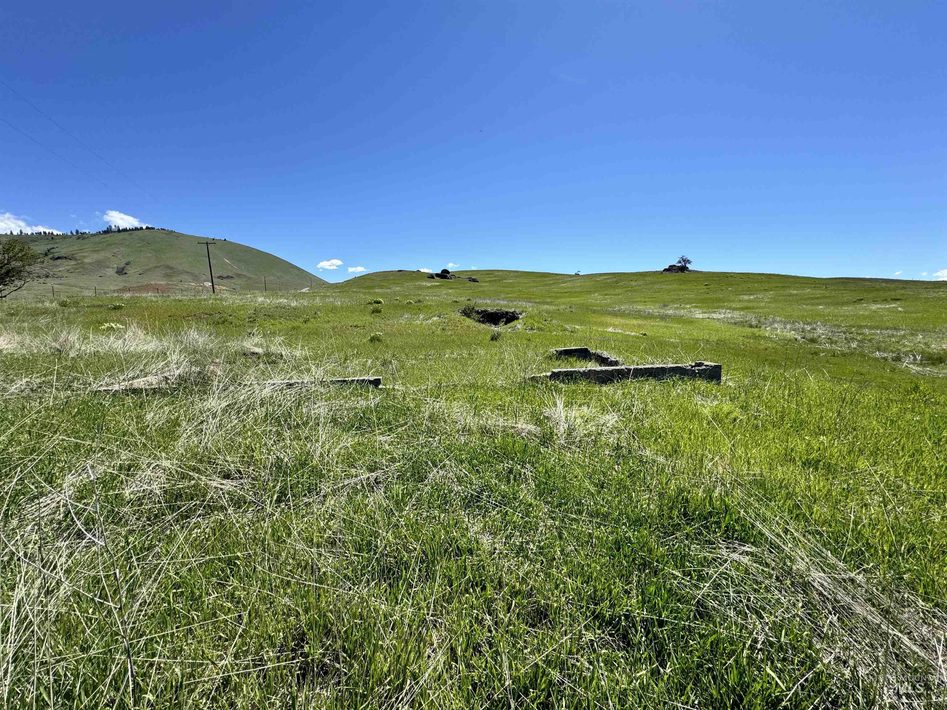 35 ac Timber Butte Rd, Sweet, Idaho 83670, Land For Sale, Price $395,000, 98925536