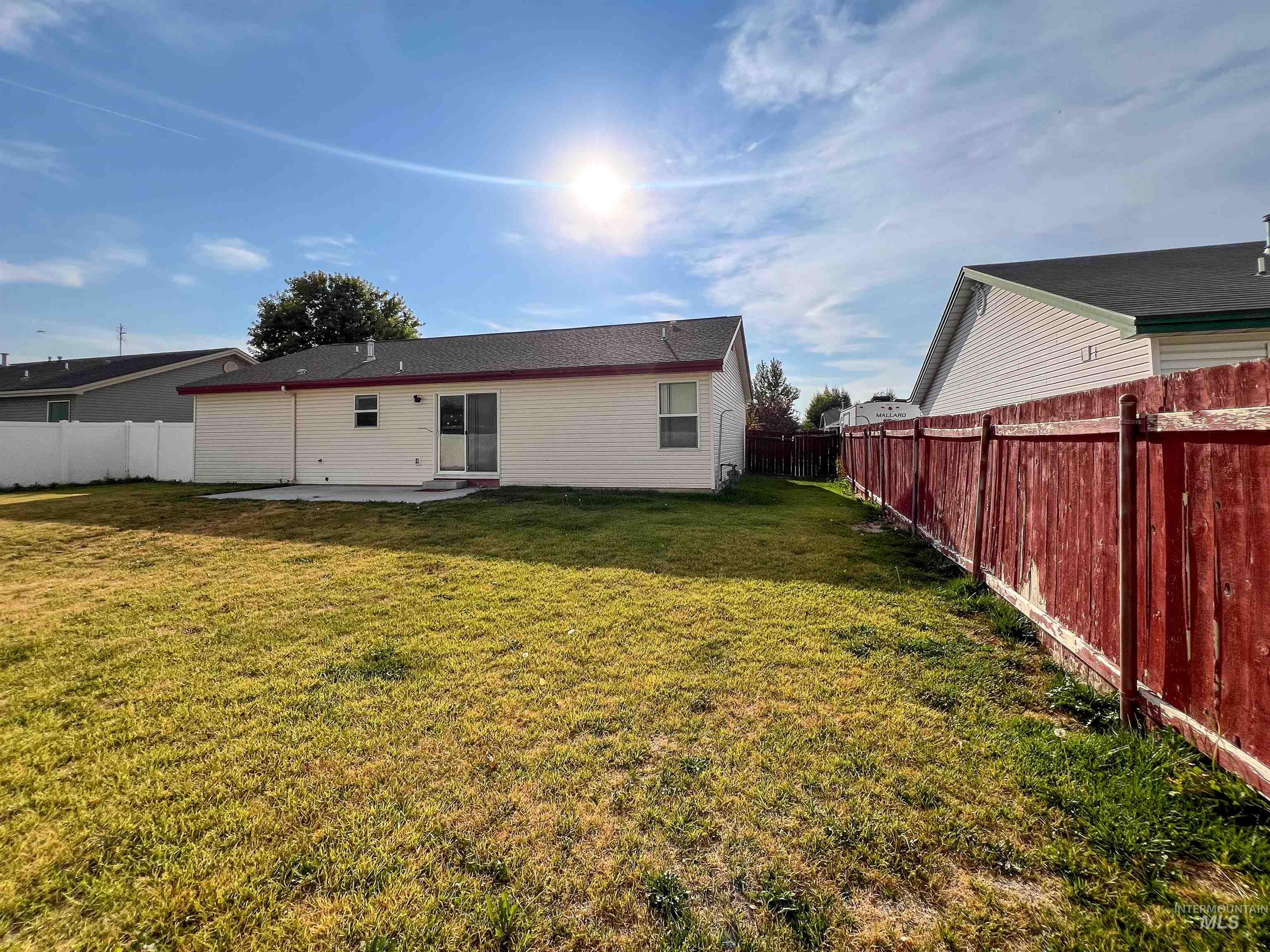 1529 Atlantic, Twin Falls, Idaho 83301, 3 Bedrooms, 2 Bathrooms, Residential For Sale, Price $319,900, 98925537
