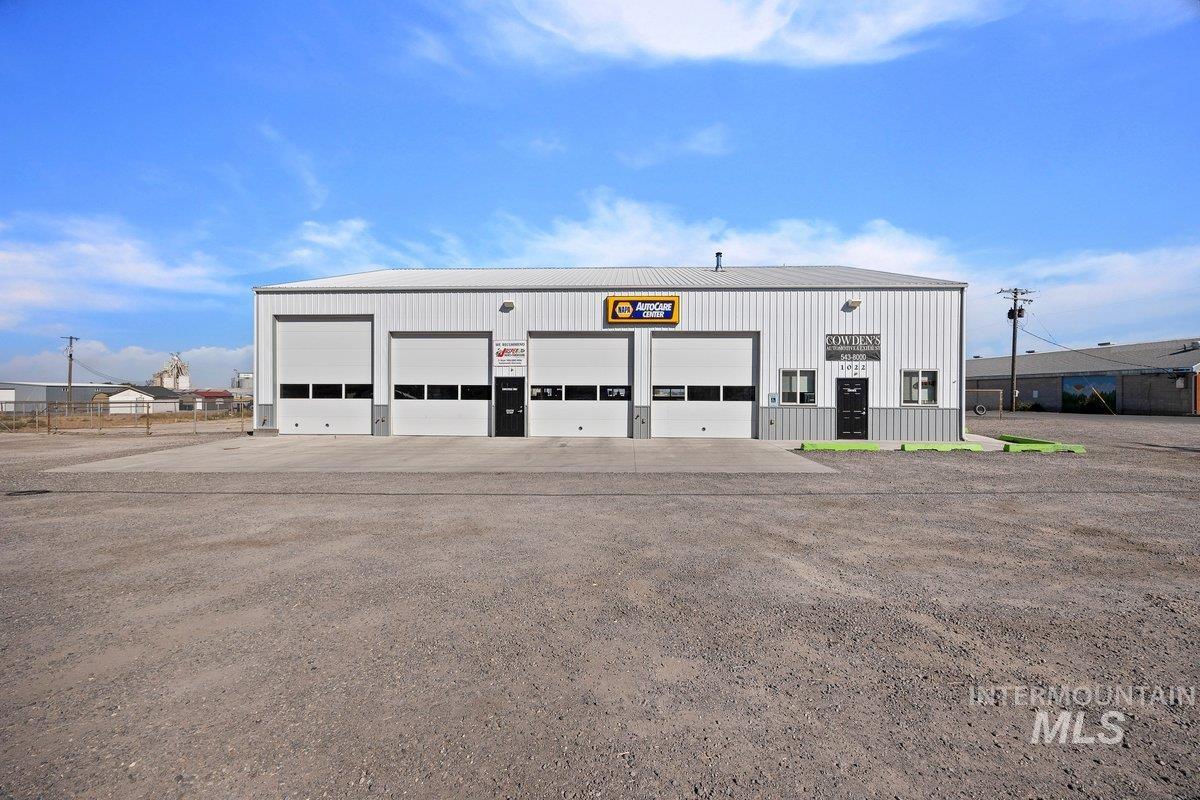 1022 Burley Avenue, Buhl, Idaho 83316, Business/Commercial For Sale, Price $1,300,000, 98925539