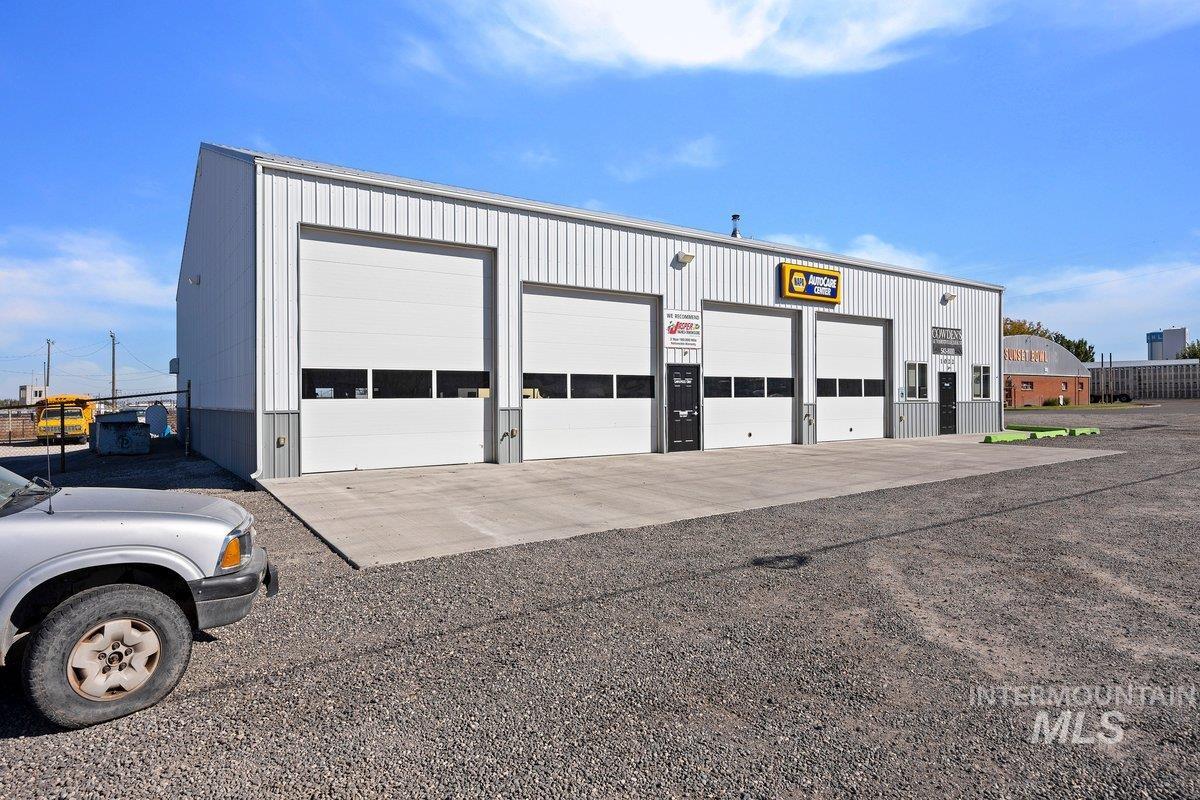 1022 Burley Avenue, Buhl, Idaho 83316, Business/Commercial For Sale, Price $1,300,000, 98925539
