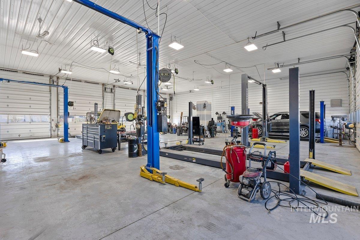 1022 Burley Avenue, Buhl, Idaho 83316, Business/Commercial For Sale, Price $1,300,000, 98925539