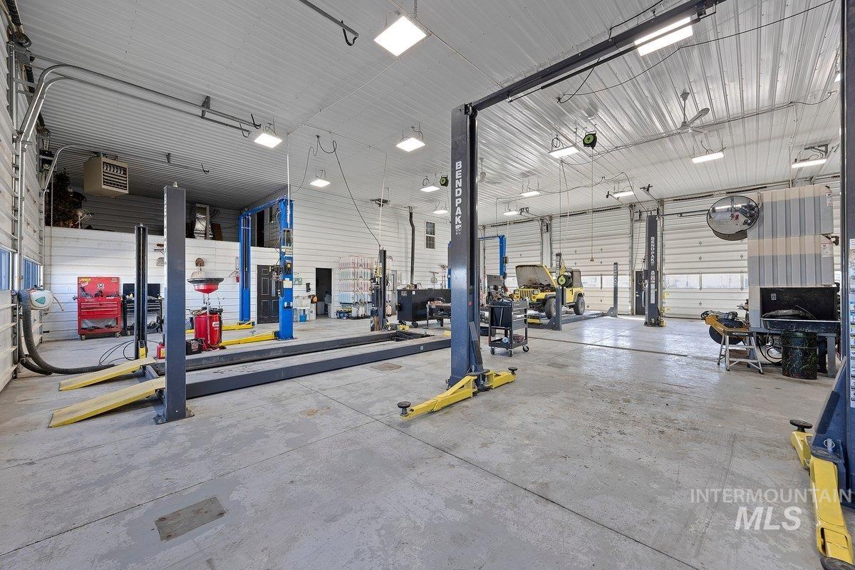 1022 Burley Avenue, Buhl, Idaho 83316, Business/Commercial For Sale, Price $1,300,000, 98925539