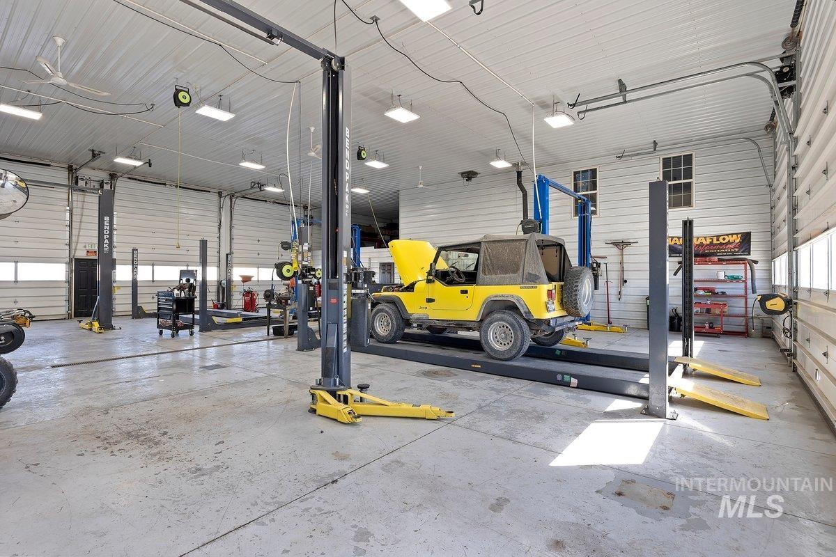 1022 Burley Avenue, Buhl, Idaho 83316, Business/Commercial For Sale, Price $1,300,000, 98925539