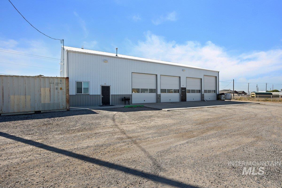 1022 Burley Avenue, Buhl, Idaho 83316, Business/Commercial For Sale, Price $1,300,000,MLS 98925539