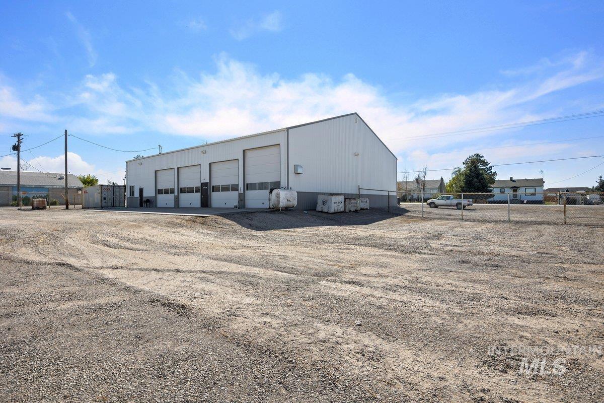1022 Burley Avenue, Buhl, Idaho 83316, Business/Commercial For Sale, Price $1,300,000, 98925539