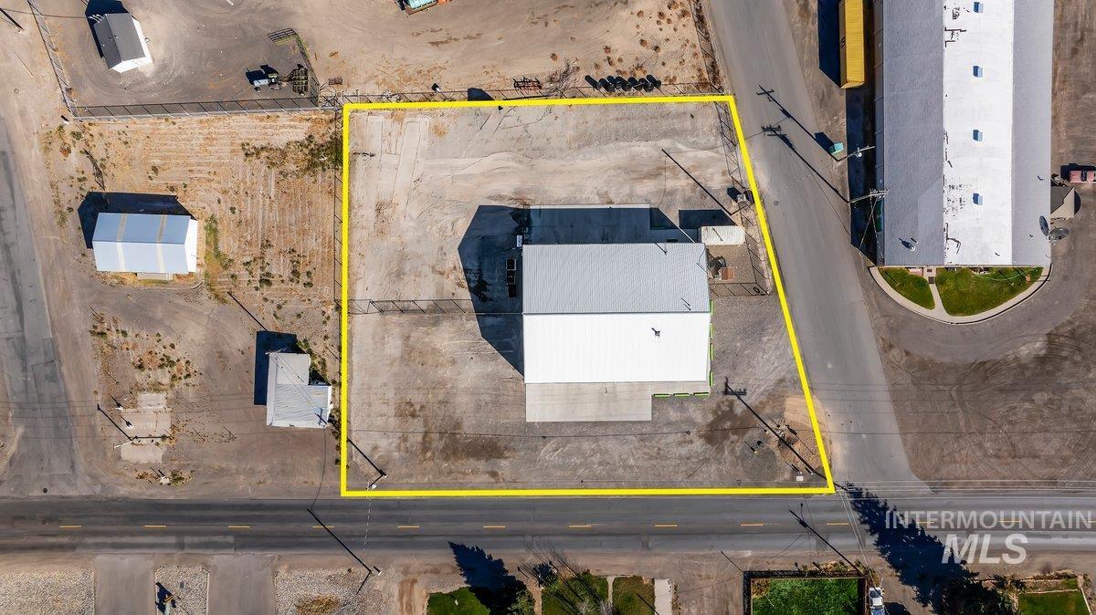 1022 Burley Avenue, Buhl, Idaho 83316, Business/Commercial For Sale, Price $1,300,000, 98925539
