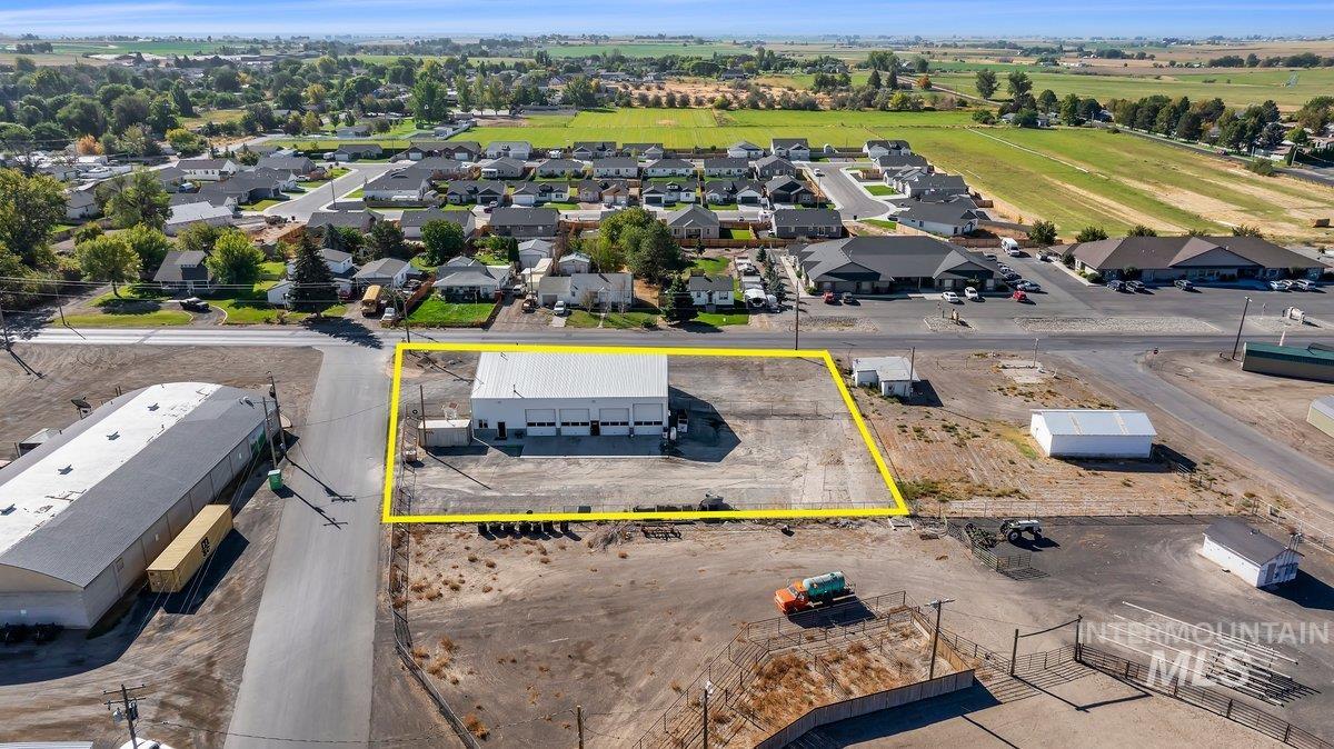 1022 Burley Avenue, Buhl, Idaho 83316, Business/Commercial For Sale, Price $1,300,000, 98925539
