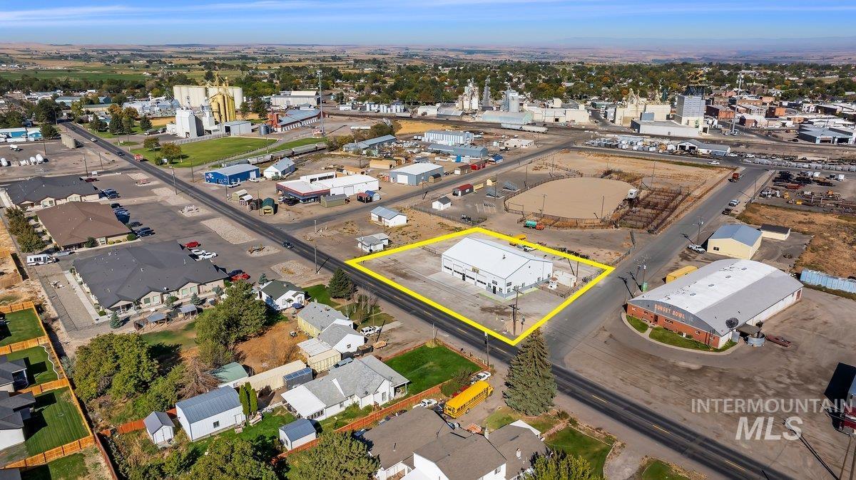 1022 Burley Avenue, Buhl, Idaho 83316, Business/Commercial For Sale, Price $1,300,000, 98925539