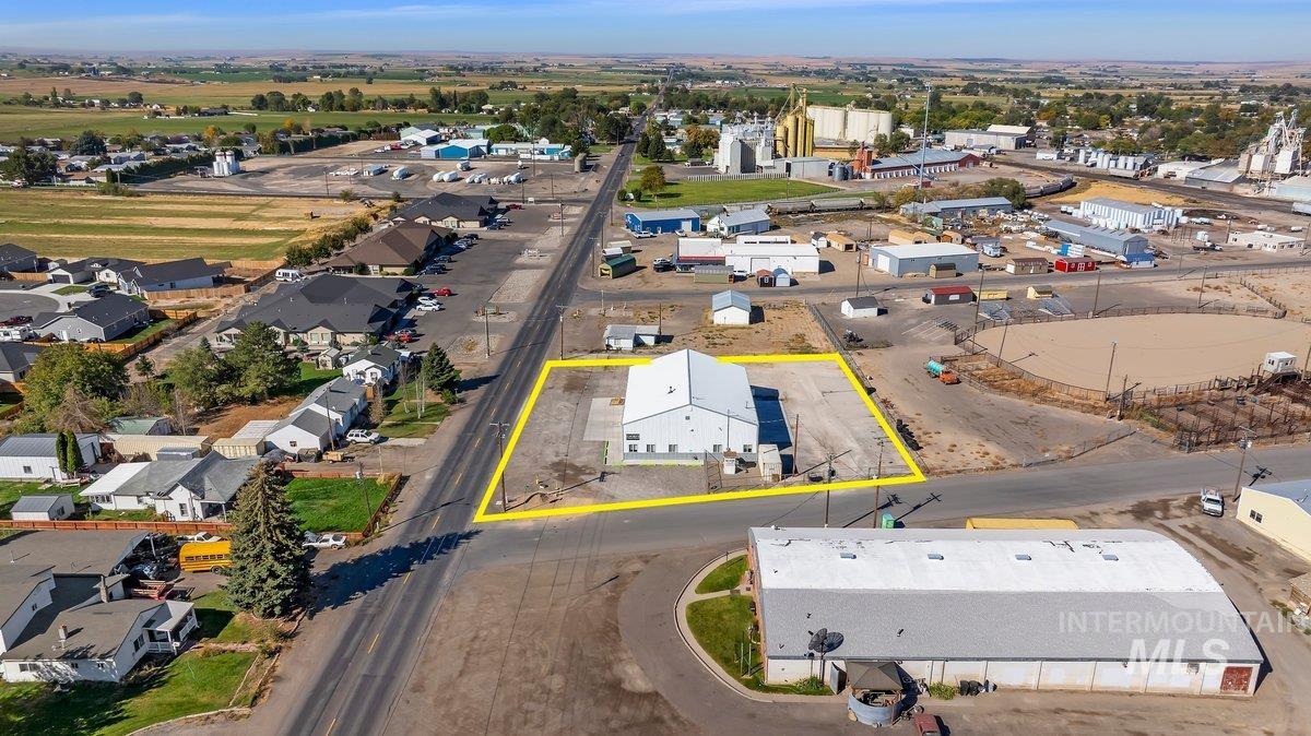 1022 Burley Avenue, Buhl, Idaho 83316, Business/Commercial For Sale, Price $1,300,000, 98925539