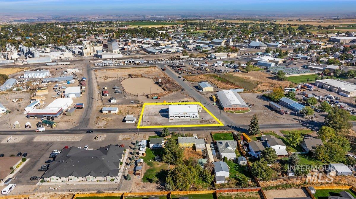 1022 Burley Avenue, Buhl, Idaho 83316, Business/Commercial For Sale, Price $1,300,000, 98925539