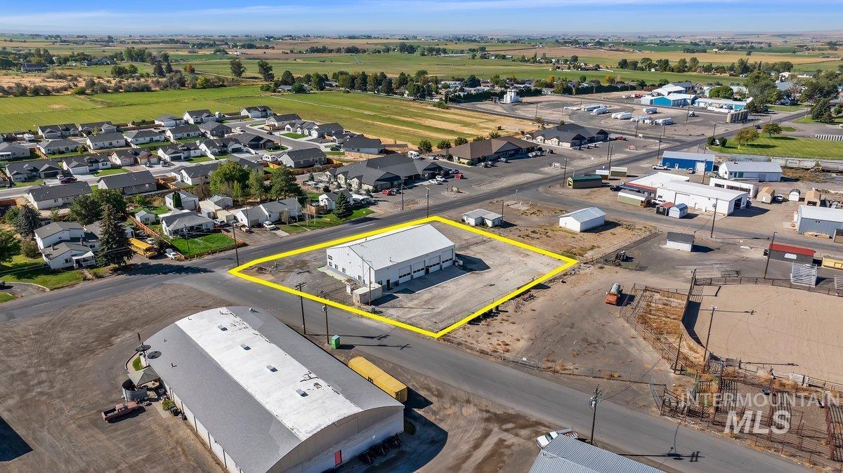 1022 Burley Avenue, Buhl, Idaho 83316, Business/Commercial For Sale, Price $1,300,000, 98925539