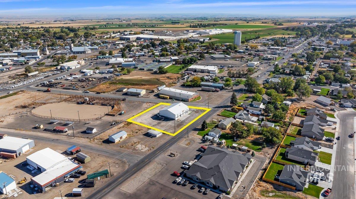 1022 Burley Avenue, Buhl, Idaho 83316, Business/Commercial For Sale, Price $1,300,000, 98925539